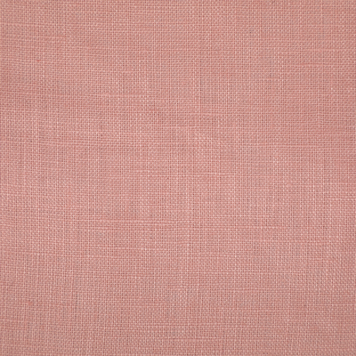 High Quality Linen 14*14  Woven Fabric Light Weight in Stock Comfortable and Breathable Solid Color for Women's Clothing