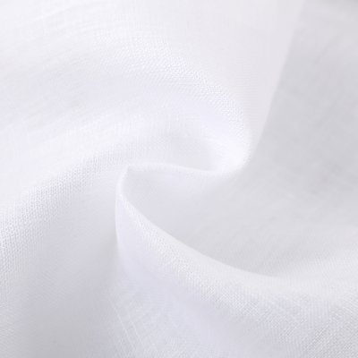 Pure Fabric High Quality  Women and Men Clothing Fabric Woven Custom Medium Weight for Clothing