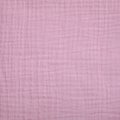 High Quality Wholesale Factory Woven Fabric Solid Color Crinkle Fabric Pure Cotton for Girls Women's Clothing Dress Shirt