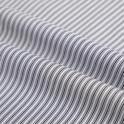 Manufacturer's Organic Rayon Polyester Fabric Stretchy Woven for Girls' Shirts Dresses Vests Skirts and Clothing Plain Dyed
