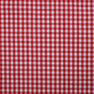 Latest Products Check Pattern Yarn Dyed Stretch Tr Suiting Tartan Fabric