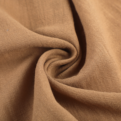 Fast Making New Fashion High Quality Fabric Support to  Customized Color Recycle Polyester Fabric for Making Clothes