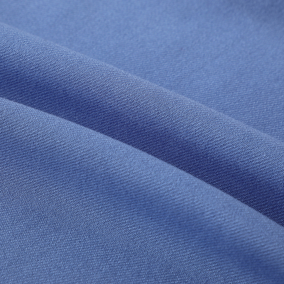 High Quality Rayon Solid Dyed Fabric Soft Hand Feeling for Hot Seasons Customizable for Garments Directly From Factory