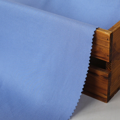 High Quality Rayon Solid Dyed Fabric Soft Hand Feeling for Hot Seasons Customizable for Garments Directly From Factory