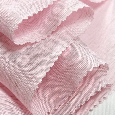 New Year  Popular Soft Comfortable   Linen  Rayon Nylon in Light Weight Fabrics Women's Clothing Plain Dress Style