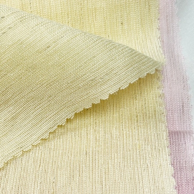 New Year  Popular Soft Comfortable   Linen  Rayon Nylon in Light Weight Fabrics Women's Clothing Plain Dress Style
