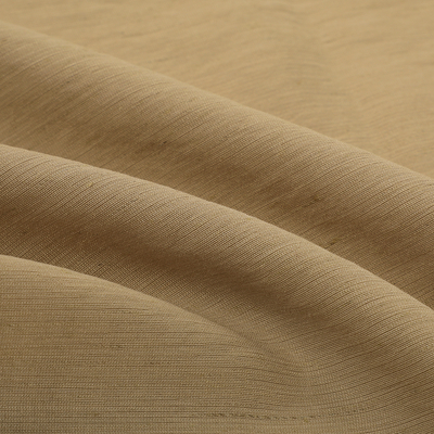 Eco Friendly Organic Customized Solid Tencel Rayon NY Nylon Lyocell Linen 24/72/4  Fabric