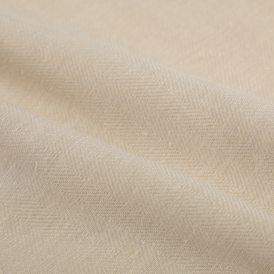 Batch Quality Linen Tencle Fabric Wholesale Linen Shirting Fabric Summer Shirts Material Woven Dyed Fabric