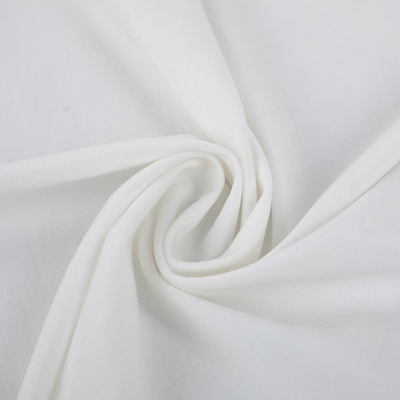 China Factory Direct Sale Hot Sale for Tencel Cotton Blended Dress/Shirt Fabric Fashion Solid Color for Girls Boys Blackout Feat