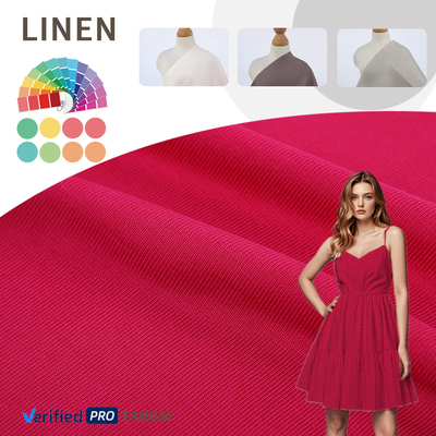 Wholesale Organic 92% tencel  Viscose Fabric Custom Spandex Fabric  Stretch Tencel Fabric for Pyjamas