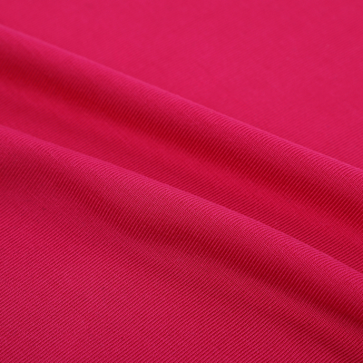 Wholesale Organic 92% tencel  Viscose Fabric Custom Spandex Fabric  Stretch Tencel Fabric for Pyjamas