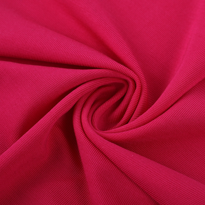 Wholesale Organic 92% tencel  Viscose Fabric Custom Spandex Fabric  Stretch Tencel Fabric for Pyjamas