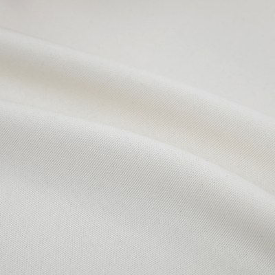 High Quality 58% Polyester 35% Tencel Woven Plain Cotton Lyocell Fabric Women's Shirts Dresses Sustainable Boys' Skirts