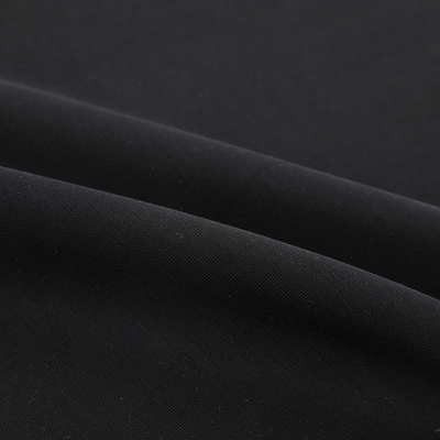 High Quality 49% Polyester 44% Tencel Woven Plain Cotton Lyocell Fabric Organic Printed for Women's Shirts & Dresses Girls Boys