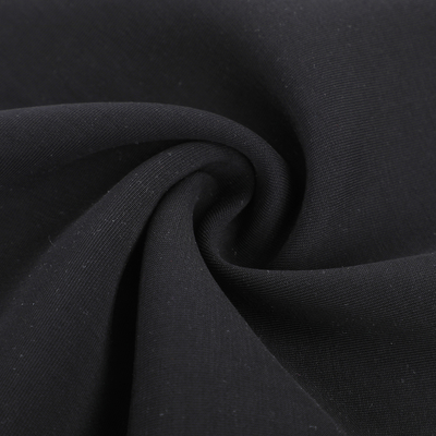 High Quality 49% Polyester 44% Tencel Woven Plain Cotton Lyocell Fabric Organic Printed for Women's Shirts & Dresses Girls Boys