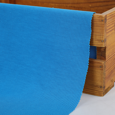 Wholesale Organic 96 Tencel & Polyester Woven Fabric Plain Dyed Sustainable Clothing for Girls & Boys for Women's Dress