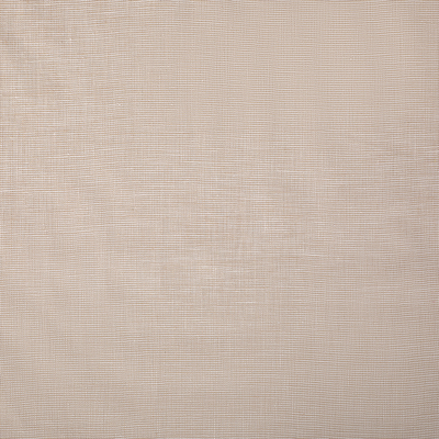 Direct Factory Sales Women's Clothing Organic Linen Cotton Yarn-Dyed Fabrics Solid Color Blouse T-Shirt Dress Woven Stretch