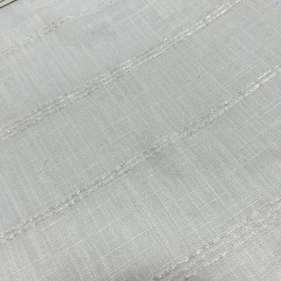 High Quality Soft Plain 30%Viscose 70%Linen 175GSM for Garment Linen Viscose Fabric for Clothing